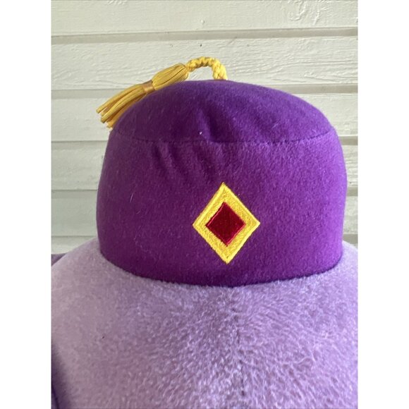 RARE Stitch's ANGEL Girlfriend Tokyo Disneysea Prize Arabian Coast Abu's Bazaar - Picture 4 of 8